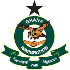 Ghana Immigration